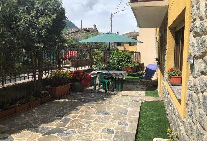 민박 Paradiso Della Bici