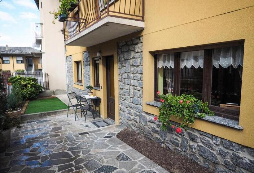 민박 Paradiso Della Bici