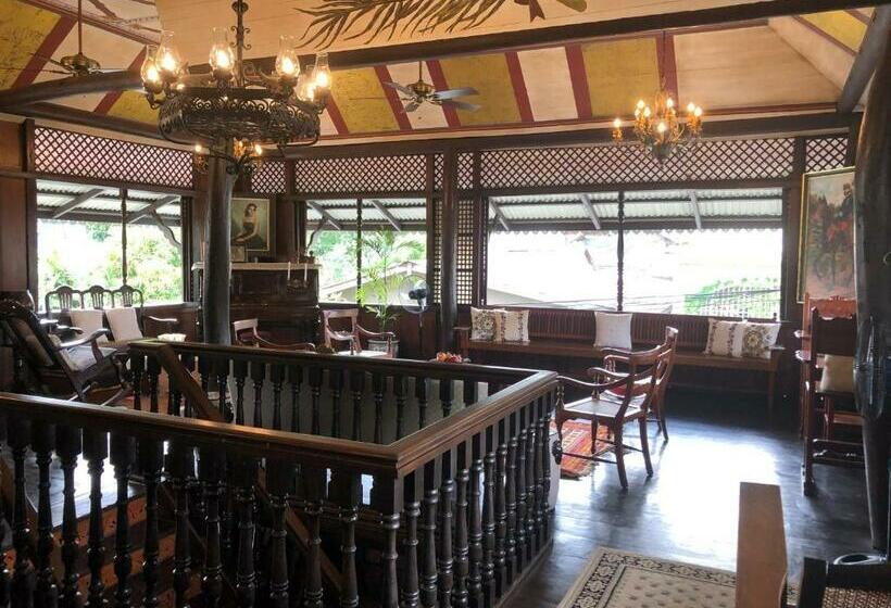 צימר Posada La Patriciana