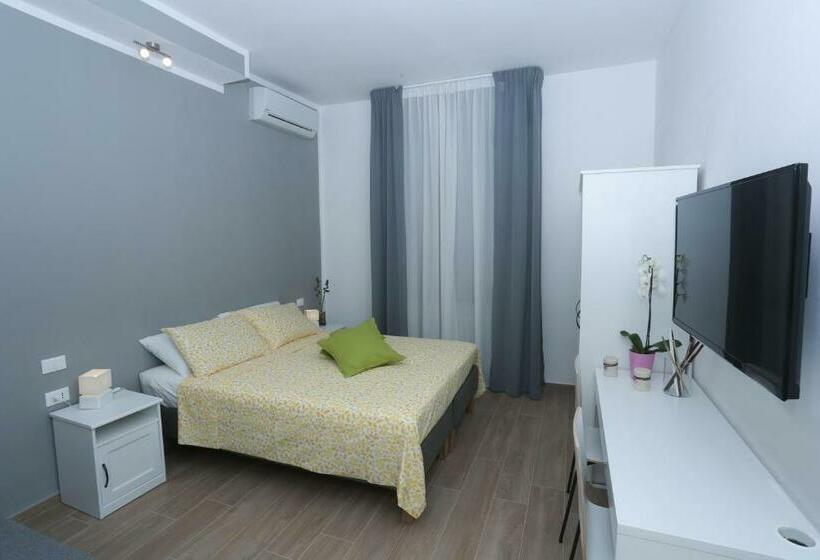 تختخواب و صبحانه Residenza Leone