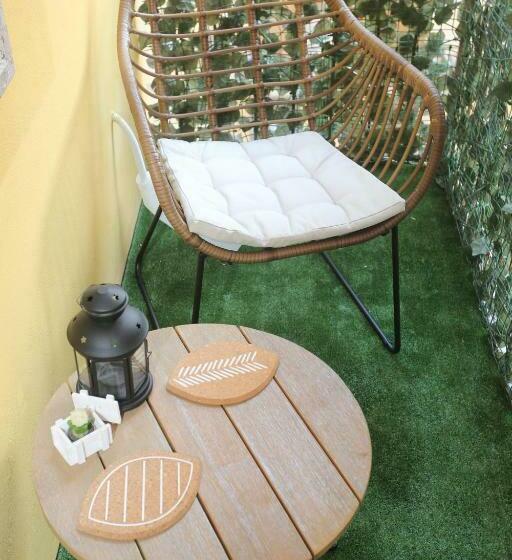 تختخواب و صبحانه Residenza Leone