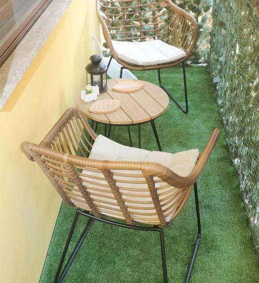 تختخواب و صبحانه Residenza Leone