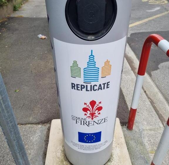 تختخواب و صبحانه Residenza Leone