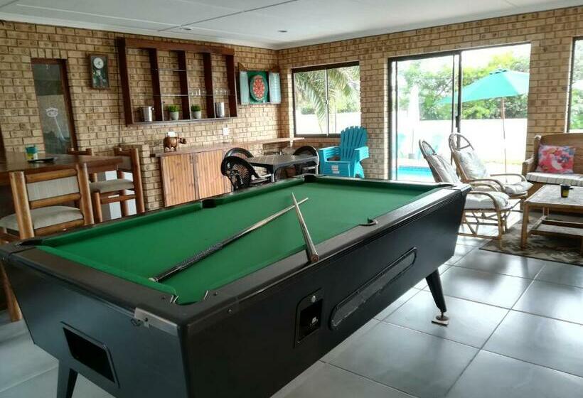 ベッドアンドブレックファースト Rockview Guest House