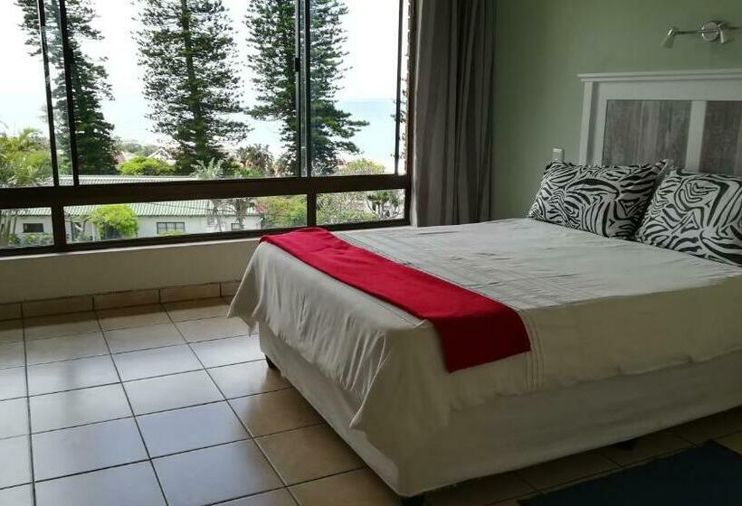 צימר Rockview Guest House