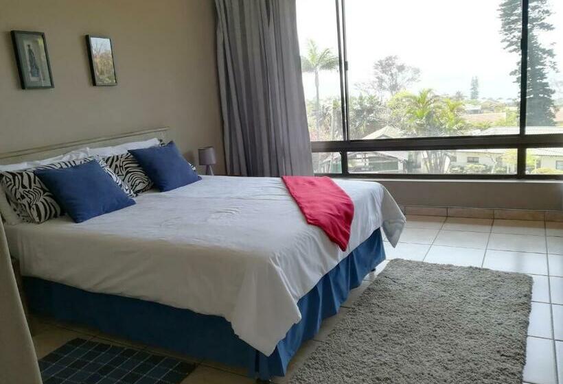 ベッドアンドブレックファースト Rockview Guest House