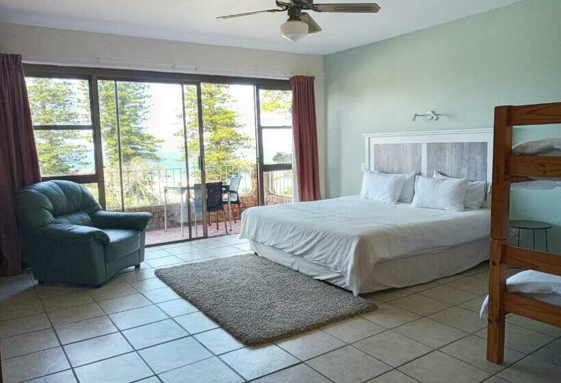 צימר Rockview Guest House