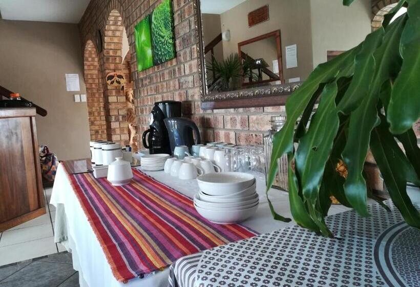 צימר Rockview Guest House