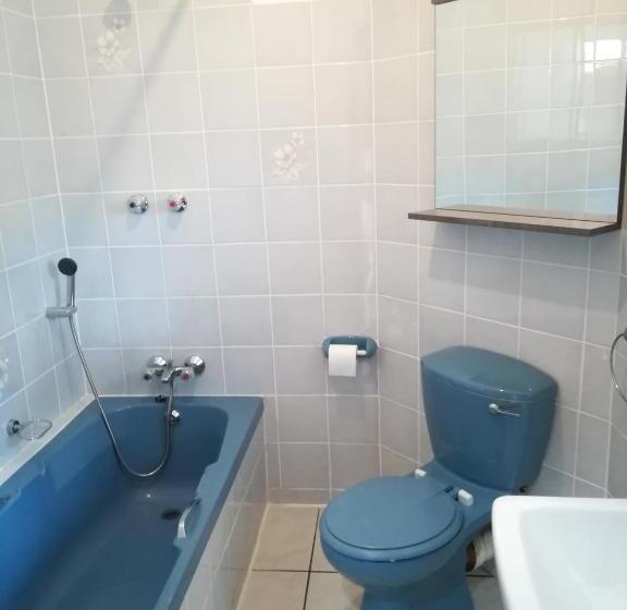 צימר Rockview Guest House