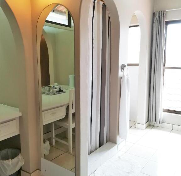 ベッドアンドブレックファースト Rockview Guest House