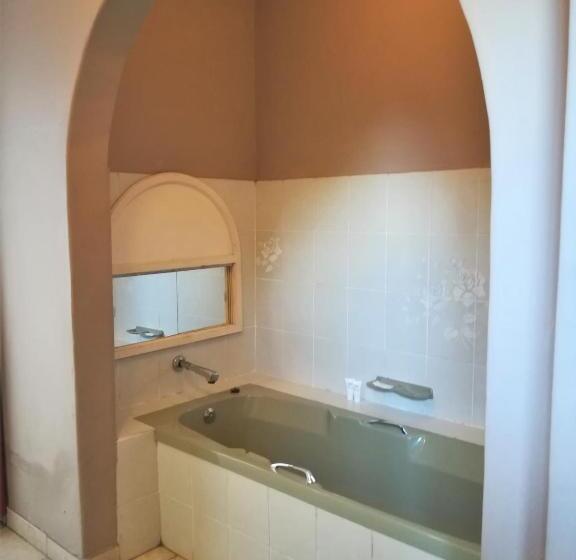 ベッドアンドブレックファースト Rockview Guest House