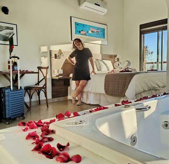 تختخواب و صبحانه Refúgio Do Cacupé