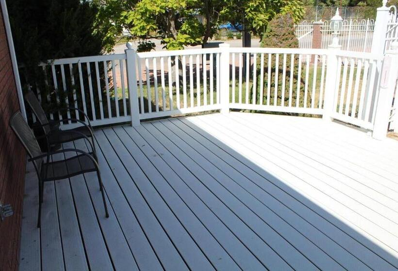 مبيت وإفطار Swallow Cove