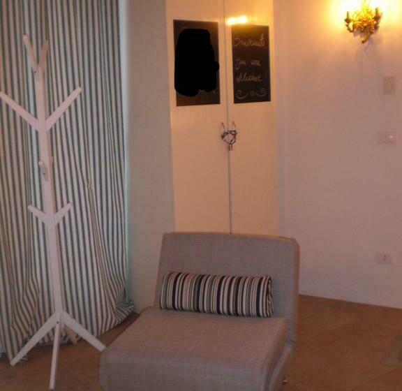 ベッドアンドブレックファースト Venezia Delle Nevi