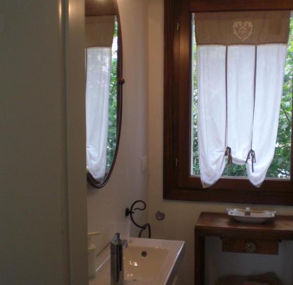 ベッドアンドブレックファースト Venezia Delle Nevi