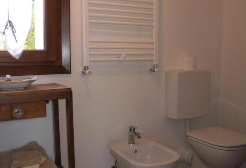 ベッドアンドブレックファースト Venezia Delle Nevi