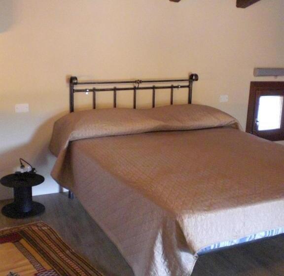 ベッドアンドブレックファースト Venezia Delle Nevi