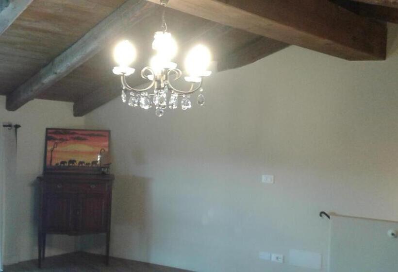 ベッドアンドブレックファースト Venezia Delle Nevi