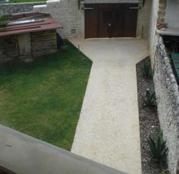 ベッドアンドブレックファースト Venezia Delle Nevi