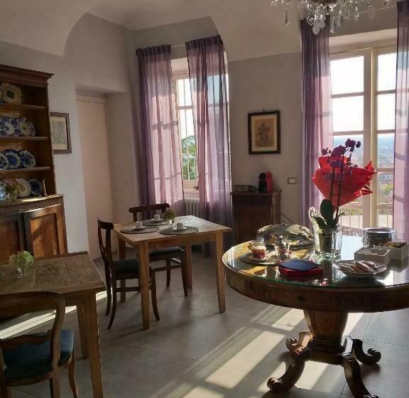 Bed and Breakfast Villa Adriana