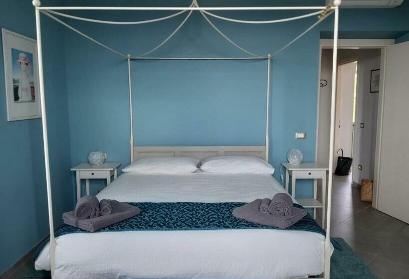 Bed and Breakfast Villa Adriana