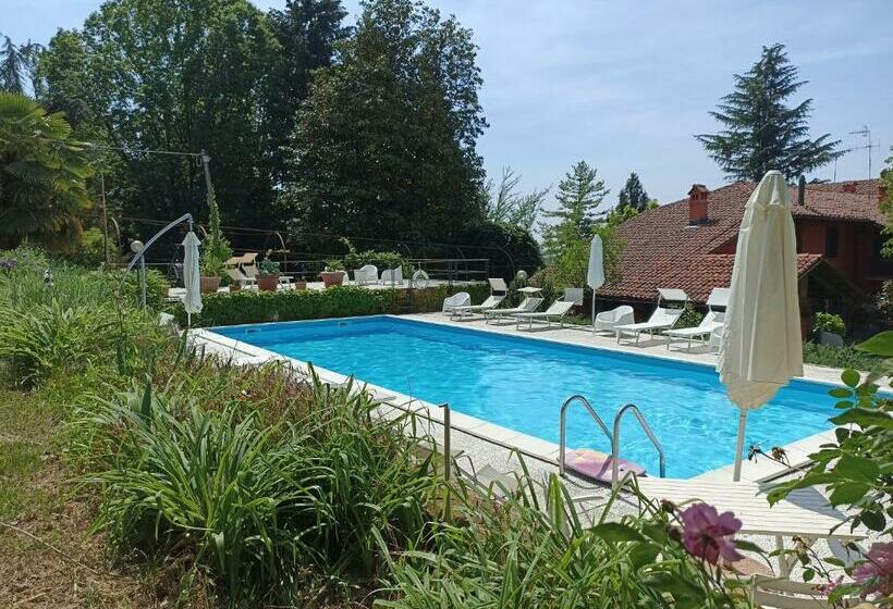 Bed and Breakfast Villa Adriana