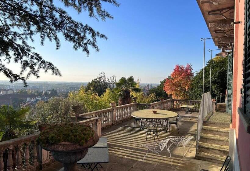 Bed and Breakfast Villa Adriana