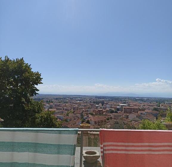 Bed and Breakfast Villa Adriana