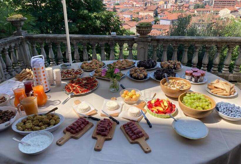 Bed and Breakfast Villa Adriana