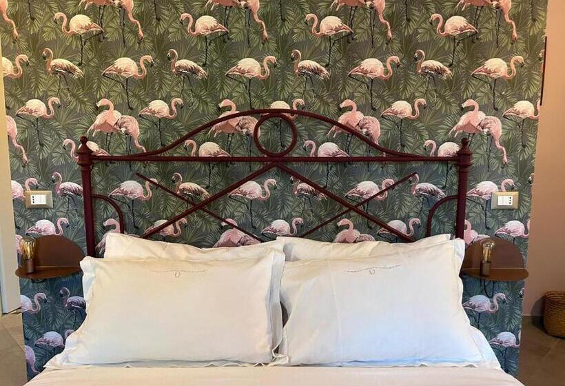 Bed and Breakfast Villa Adriana