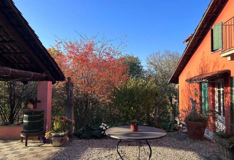 Bed and Breakfast Villa Adriana