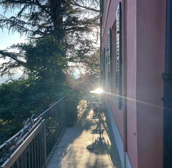 Bed and Breakfast Villa Adriana