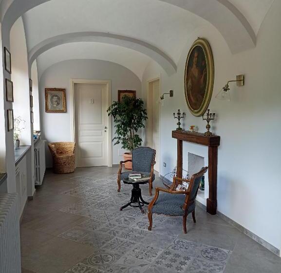 Bed and Breakfast Villa Adriana