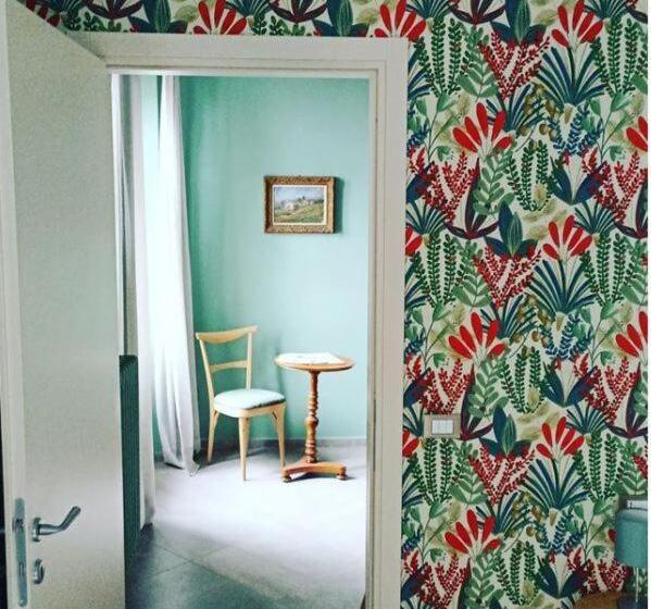 צימר Villa Adriana