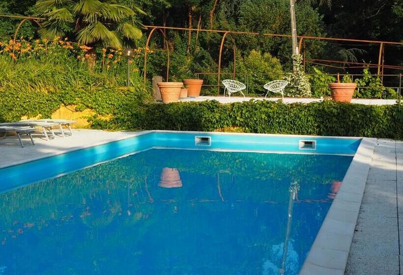 Bed and Breakfast Villa Adriana