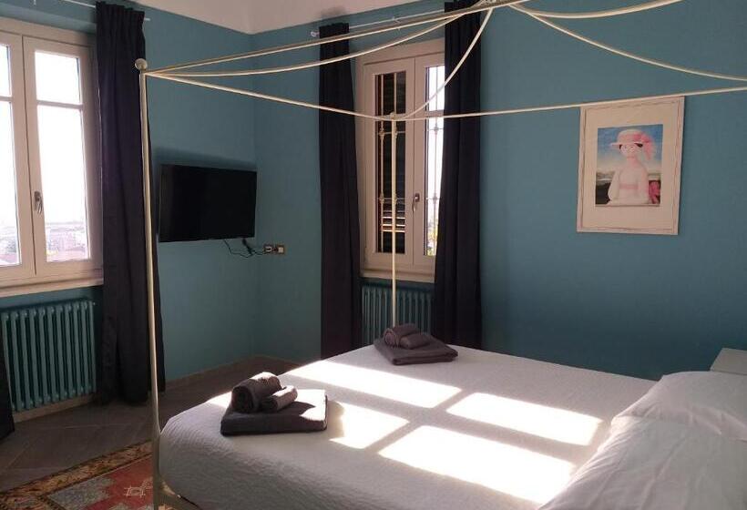 Bed and Breakfast Villa Adriana