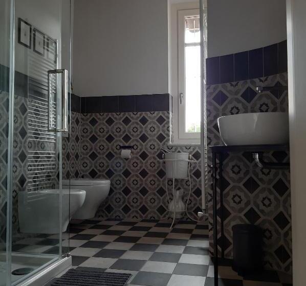 Bed and Breakfast Villa Adriana