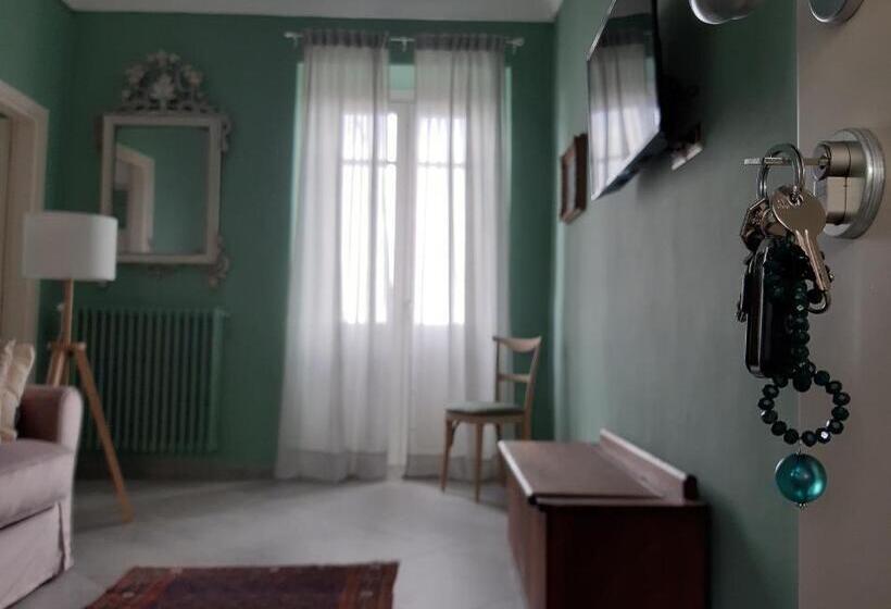 Bed and Breakfast Villa Adriana