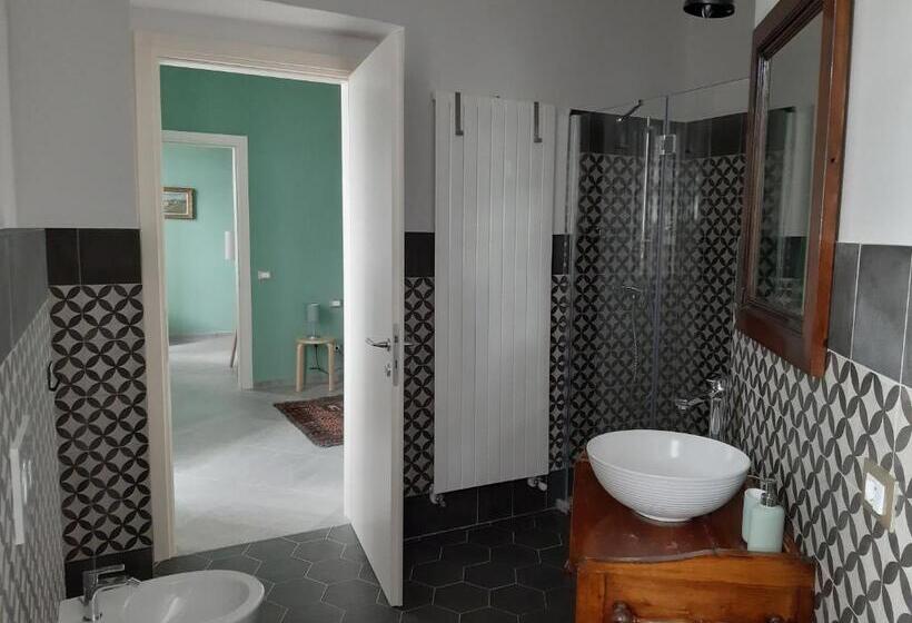 צימר Villa Adriana