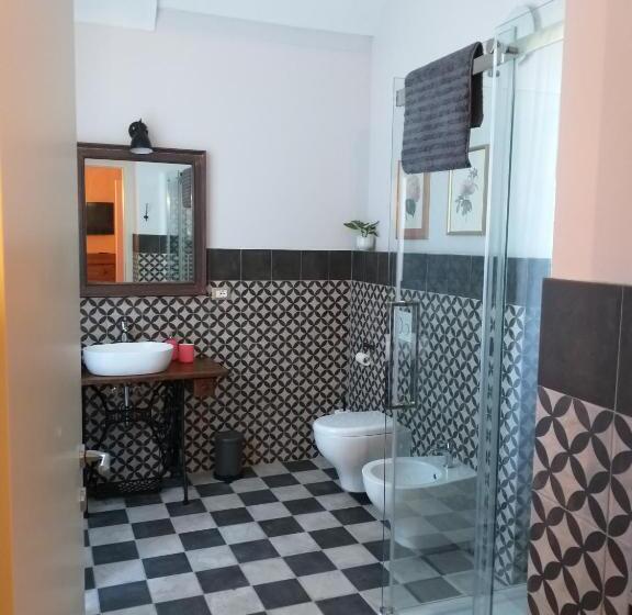 Bed and Breakfast Villa Adriana