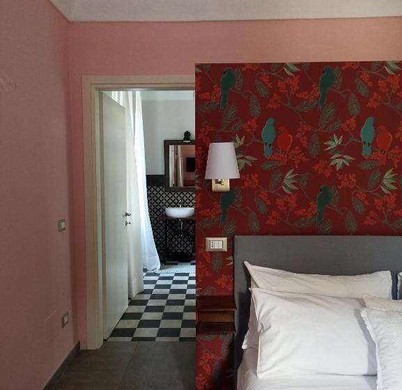 Bed and Breakfast Villa Adriana