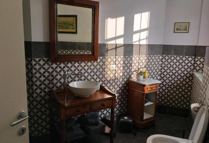 Bed and Breakfast Villa Adriana