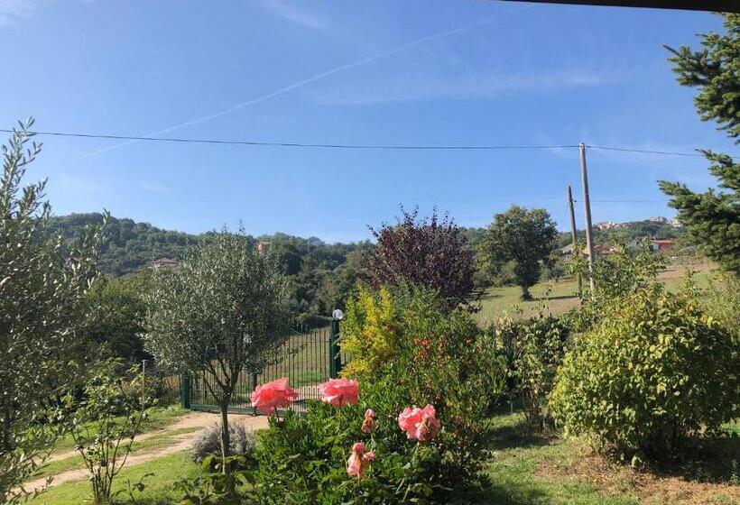 민박 Villa Cristal