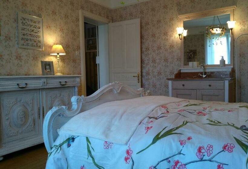 مبيت وإفطار Villa Giselle