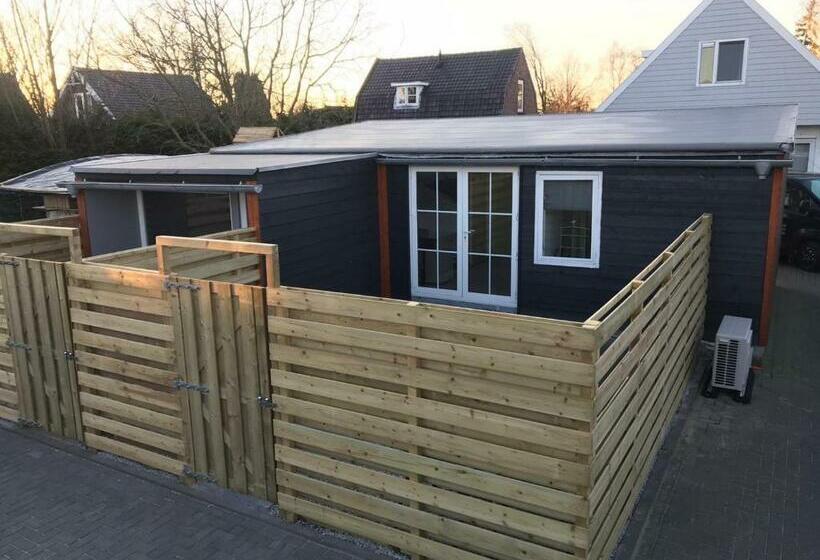 Bed & Breakfast Aalsmeer