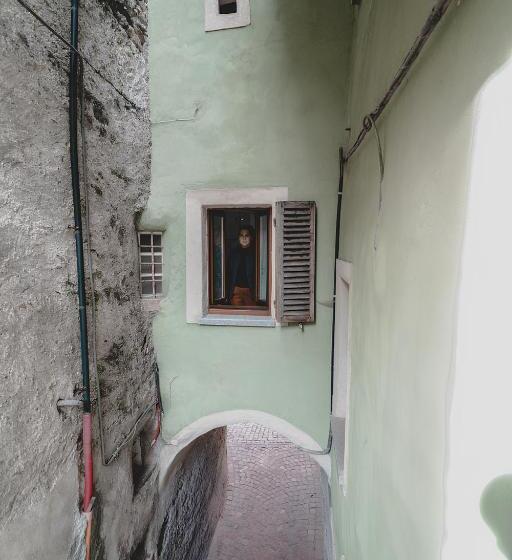 Bed & Breakfast Gabriella Exilles