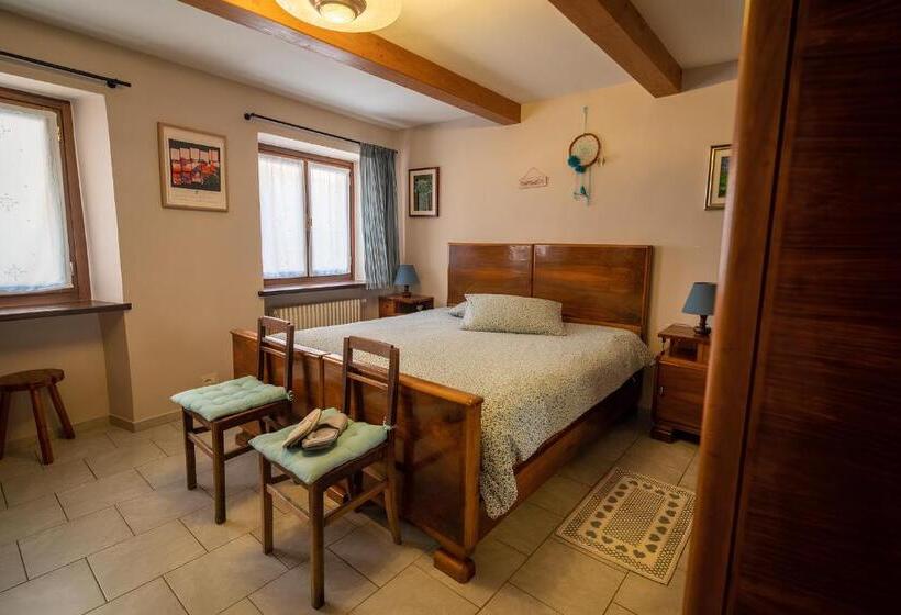 Bed & Breakfast Gabriella Exilles