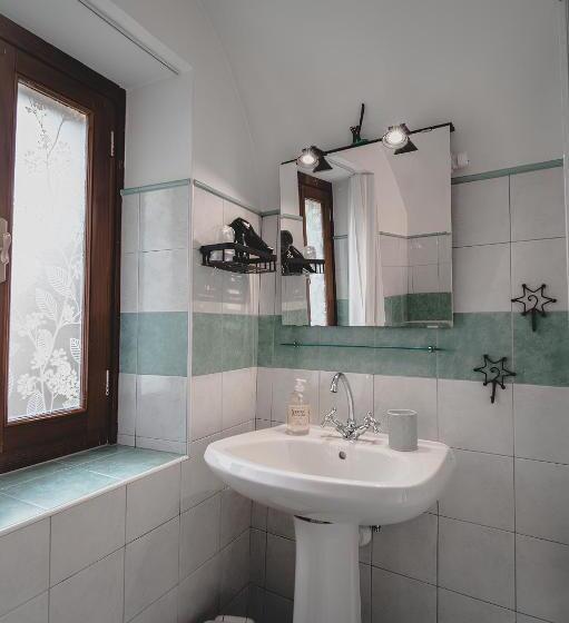 Bed & Breakfast Gabriella Exilles