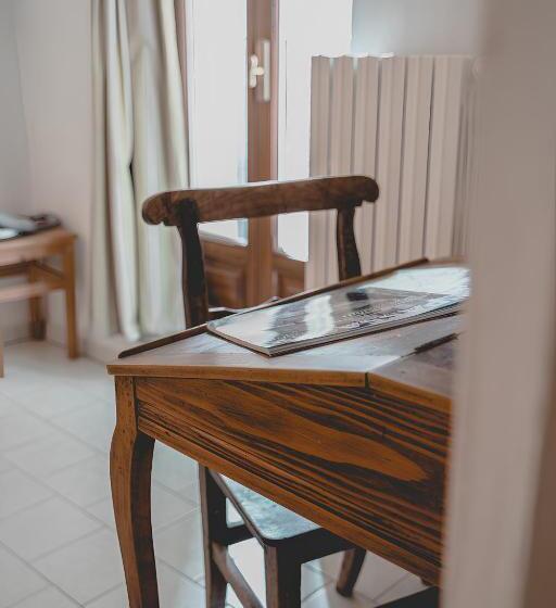 Bed & Breakfast Gabriella Exilles