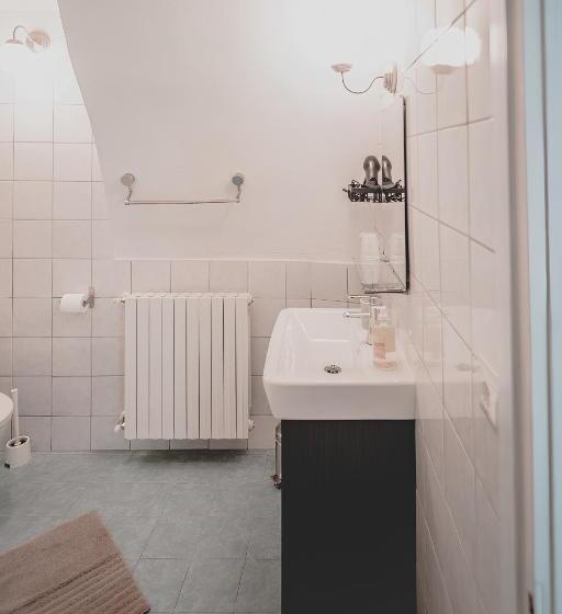 Bed & Breakfast Gabriella Exilles